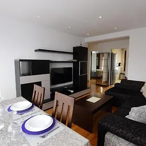 Apartamento Vivienda Turistica Lore Artian., La Guardia