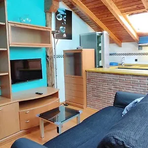 Apartamento Penthouse, Bermeo