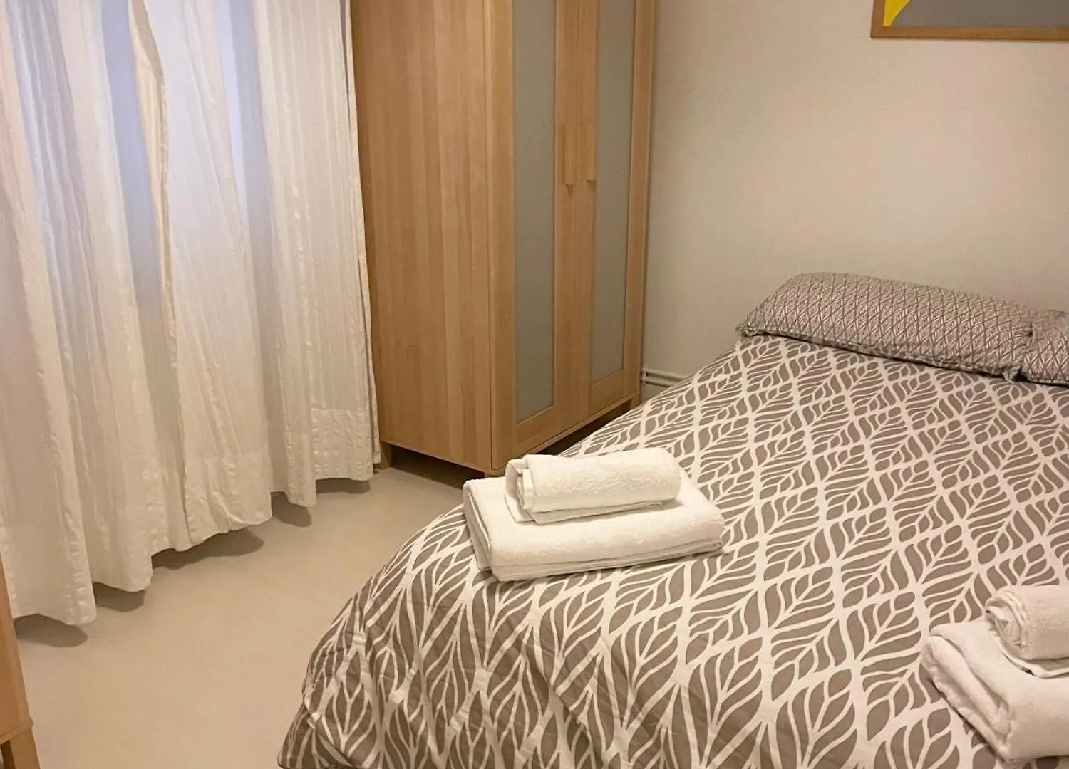 Apartamento Azkoitia In The Heart Of The Basque Country  Azcoitia
