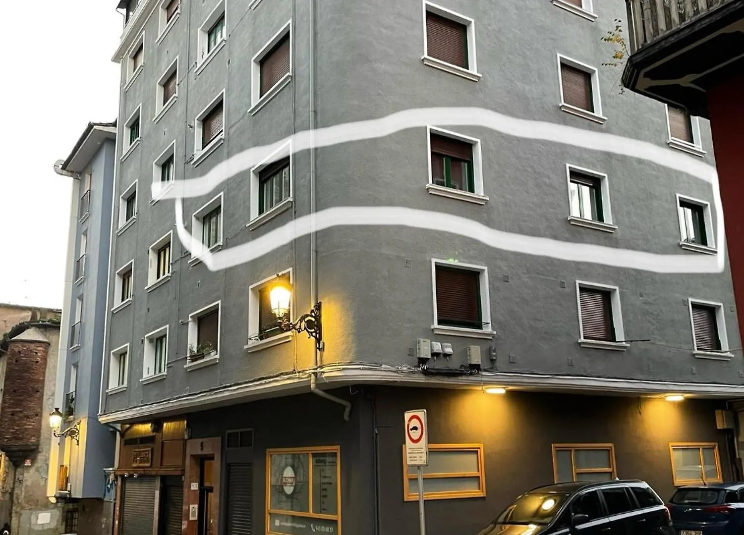 Apartamento Azkoitia In The Heart Of The Basque Country 0*, Azcoitia España