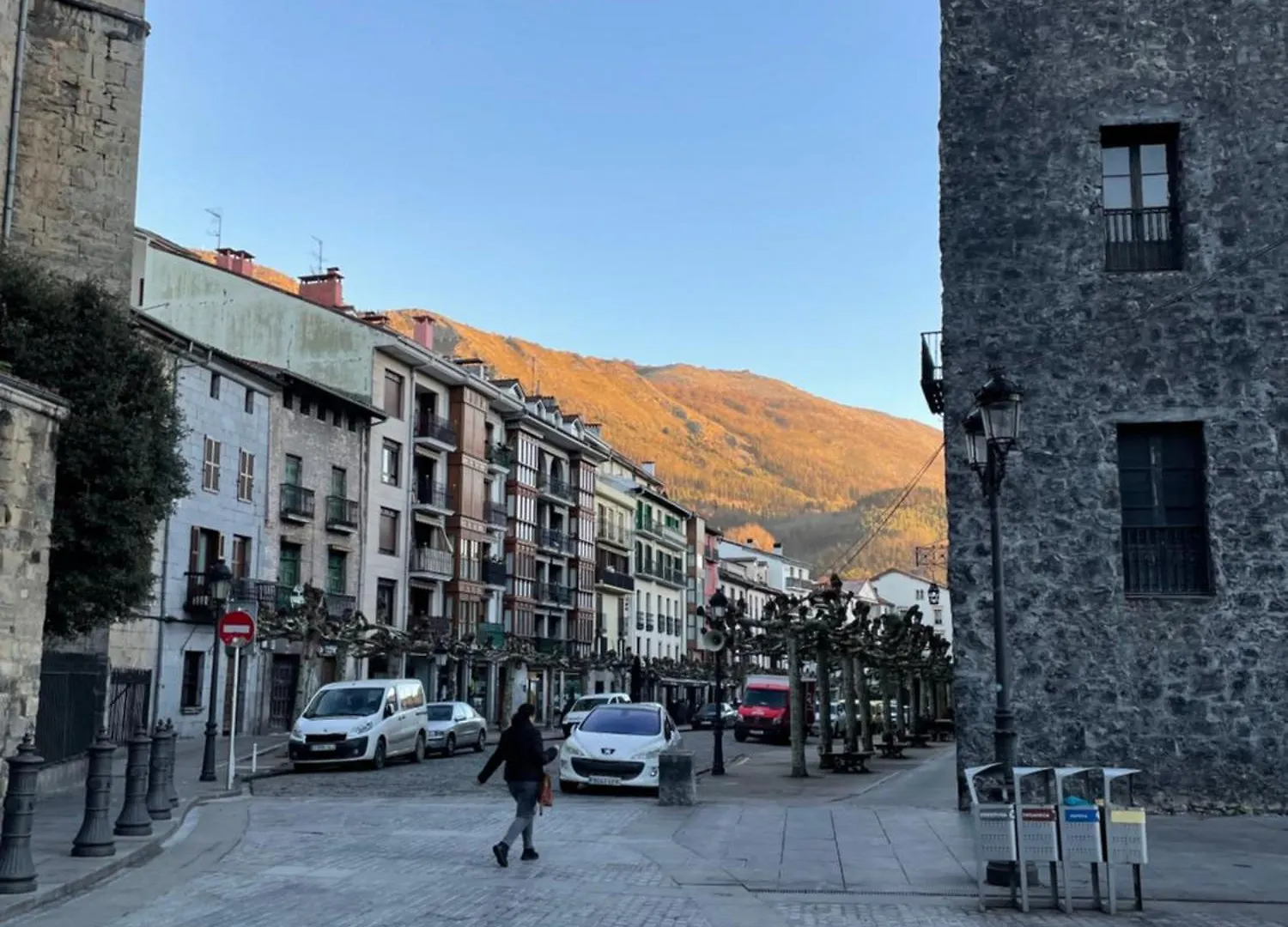 Apartamento Azkoitia In The Heart Of The Basque Country 0*, Azcoitia
